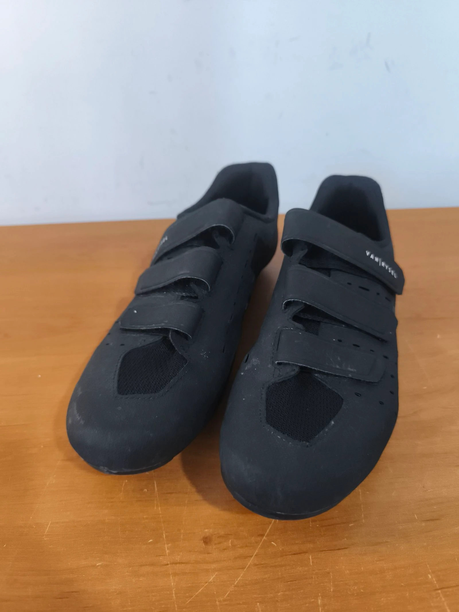 Chaussures cyclisme T45 